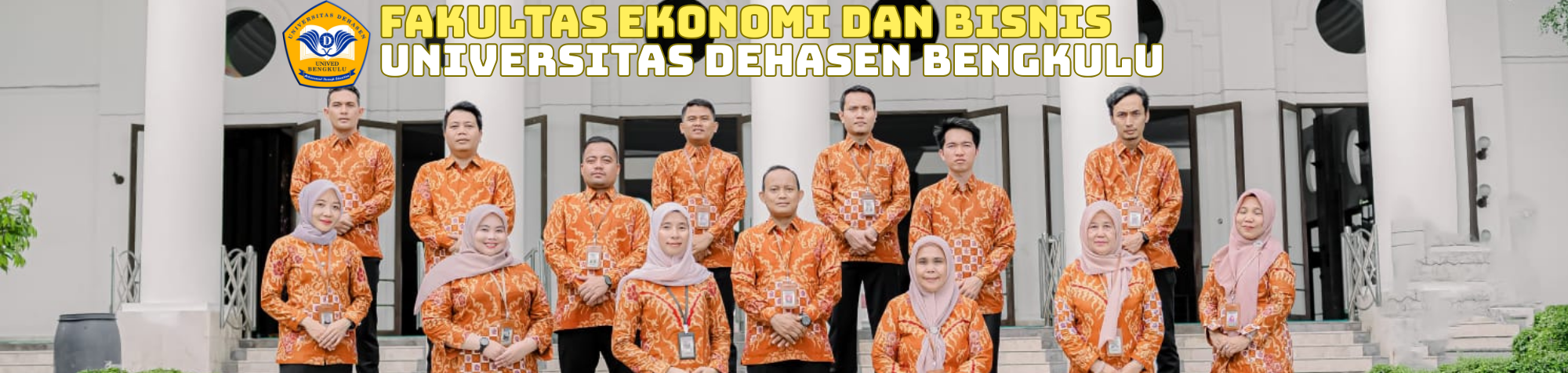 Fakultas Ekonomi Dan Bisnis